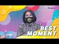 Tampil SEKSI YURIKE PRASTIKA Sering DIGODA ANAK MUDA Best Moment Rumpi 27 7 21