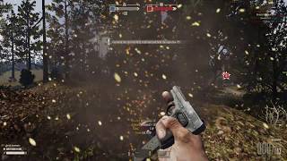 H&G No Scope Sniping