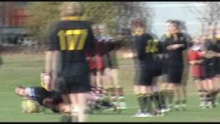 preview picture of video 'Christ Rugby Preview 2009'