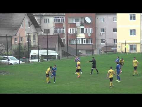 ABSPORT.RO: Muresul Vintu de JOs - Energia Sasciori 6-0