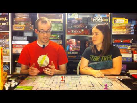 Frag - A Forensic Gameology Review