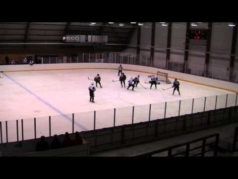 19.1.2014 B2 Nuorten SM-sarja K-Kissat - TPS