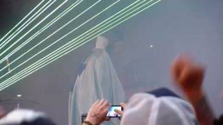 Ghostland Observatory // Piano Man // Westword Music Showcase 2010