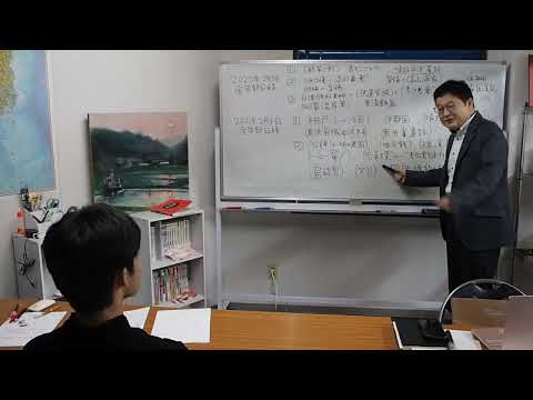 歴史学科 同志社大学は過去問研究が必須！　京都府立に合格した先輩と、同志社の傾向と対策について語る