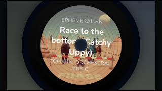 Race to the bottom (Catchy Uppy) Aimusicgen