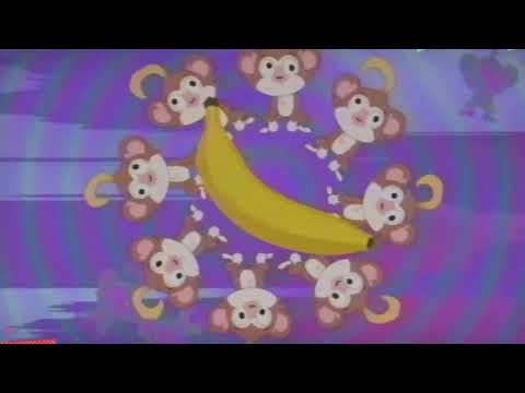 Banana Monkey Song - Honkai Star Rail (JP & EN)