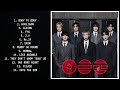 BTS ARIRANG FULL ALBUM