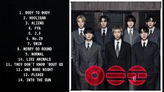 Download lagu BTS ARIRANG FULL ALBUM mp3