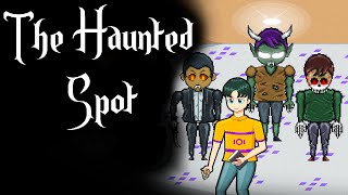 Watch and explore about The Haunted Spot PC Steam CD Key
