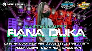 Download lagu Dj rana duka style Nanda audio bass njegok by minor revolution mp3 Download lagu Dj rana duka style Nanda audio bass njegok by minor revolution mp3