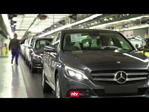 Viel Misstrauen vor dem Diesel-Gipfel