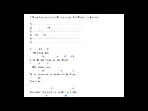 Se Você Voltar - Fresno