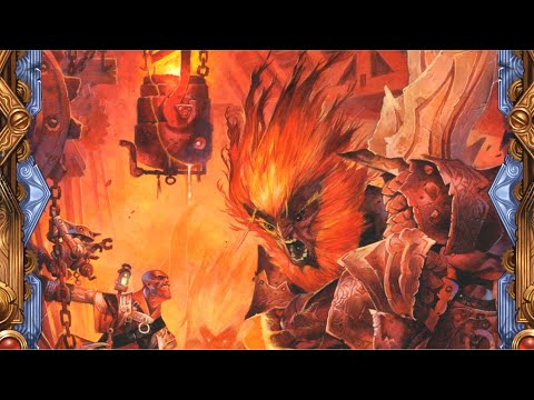 Pathfinder Durchgeblättert Folge 37 - Zahnräder & Zunderbüchsen