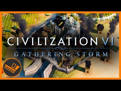 Taking Lisbon! - Part 4 | Civilization VI - Gathering Storm