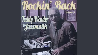 I've Got My Mojo Working