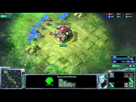 Starcraft 2: boosting??? noooooo