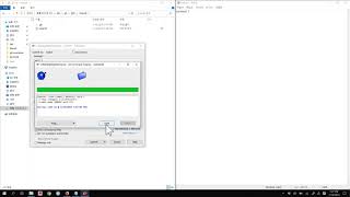 git3 - TortoiseGit  branch & conflict 2. 실습준비
