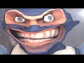 When The Spy Is Sus SFM