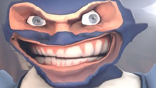 When the Spy is sus! (SFM)