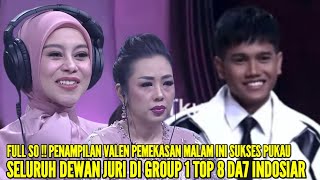 Download lagu MAE SOIMAH IS VERY SATISFIED WITH VALEN PEMEKSAN'S PERFORMANCE TONIGHT IN GROUP 1 TOP 8 DA7 INDOSIAR mp3 Download lagu MAE SOIMAH IS VERY SATISFIED WITH VALEN PEMEKSAN'S PERFORMANCE TONIGHT IN GROUP 1 TOP 8 DA7 INDOSIAR mp3