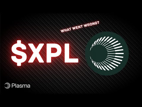 What Happened to $XPL? XPL Coin Price Prediction & Detailed Breakdown!