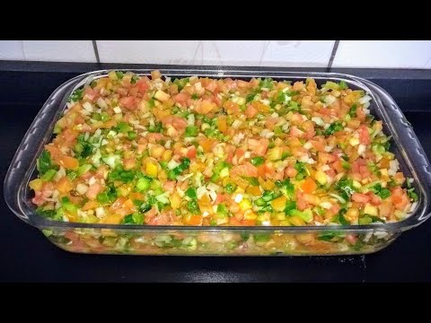 #VINAGRETE #PARA #FESTA #COM  #40PESSOAS OU MAIS  #PARA #AQUELE #CHURRASCO