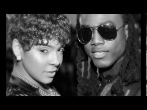 Kiprich Ft Danielle Di - Hear The Pree - February 2014