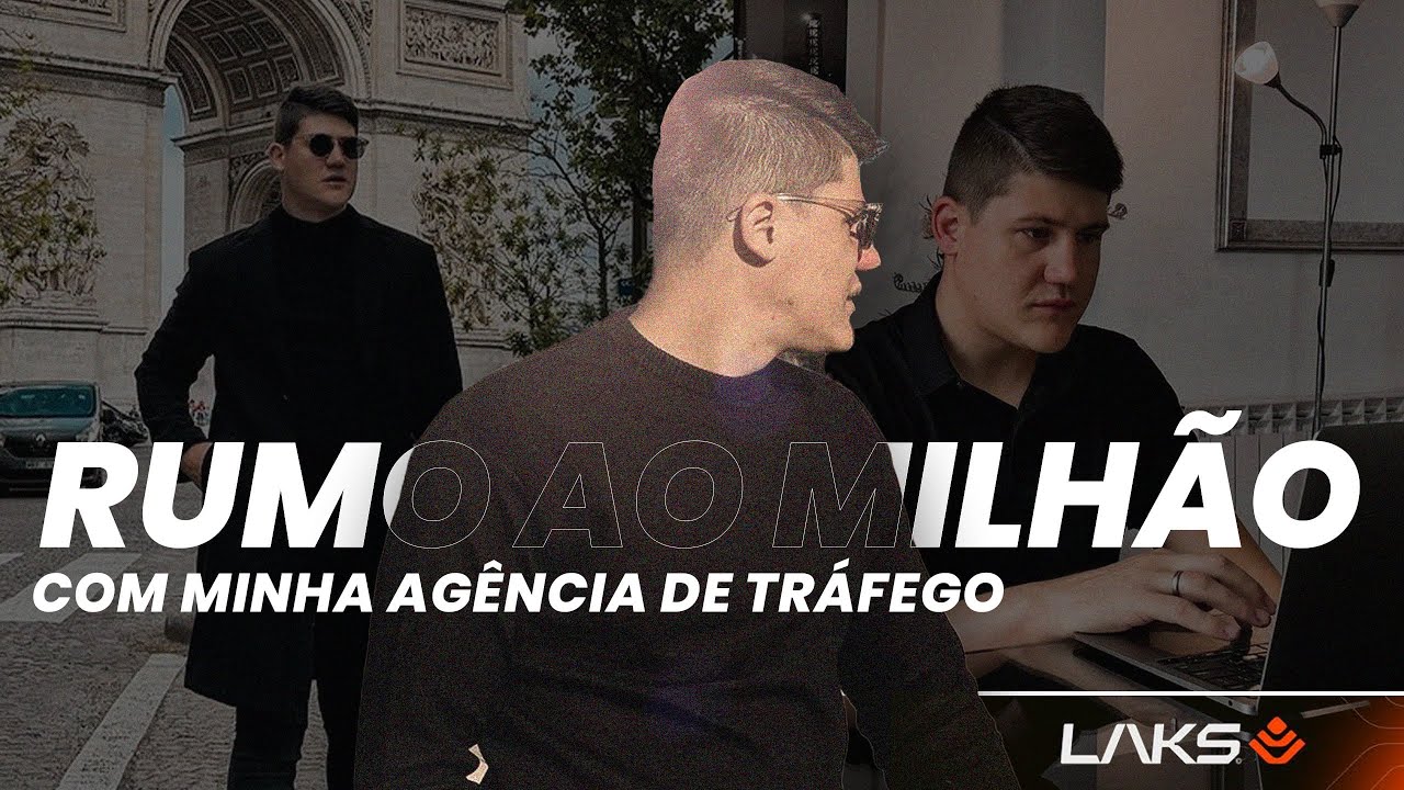 Pov: Um dia na vida de um Dono de Agência de Tráfego em Balneário Camboriú