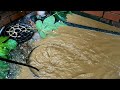 Unblocking A Flooded Back To Front Manhole