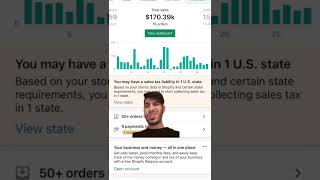How you make money online with shopify dropshipping 2022 #shorts #dropshipping