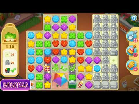 Matchington Mansion level 2856 HD