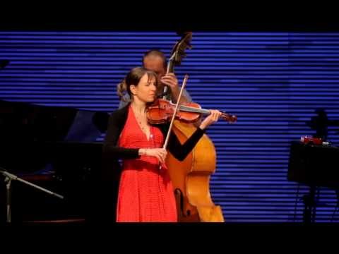 Seifert Competition 2014 - "Way to Oasis" by Zbigniew Seifert - Eva Slongo