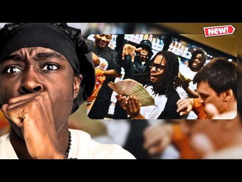 OTTAWA SUMMER HIT😱|#Shottawa - Hot Like This Ft. Klausy Baybee (Official Music Video)REACTION