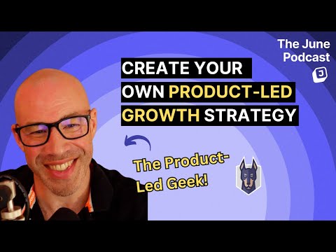 Ben Williams (Snyk, Product-Led Geek) - YouTube