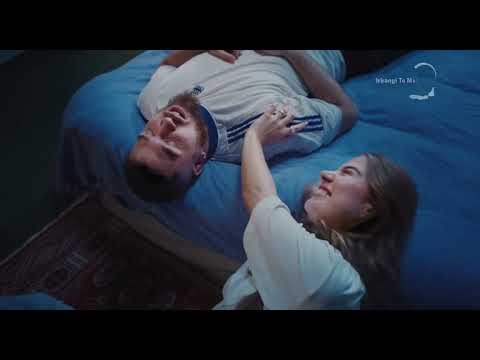 Sam V & Jaedyn Randell - Small Taste (Official Music Video)