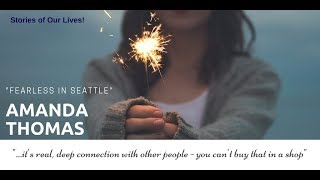 Stories of Our Lives! - Amanda Thomas