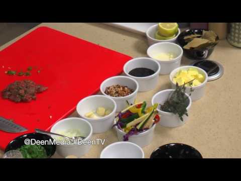 What's Cooking on Deen TV with Ismail Arbee - Episode 8