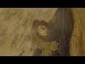 Just A Normal Mufasa Death