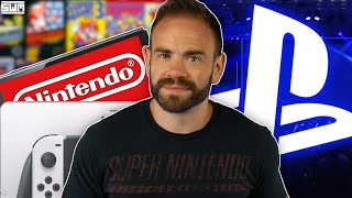 Nintendo Releases A Surprise Update For Switch + Sony's Next Major Event Announced | News Wave