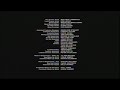 Pompeii 2014 End Credits Syfy 2023