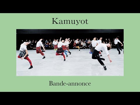 BALLET | KAMUYOT | Bande-annonce
