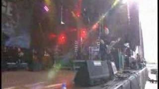 Rage live at Wacken Open Air 2007 Part 1