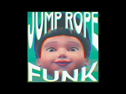 JUMP ROPE FUNK