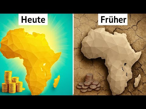 Afrikas Aufstieg – vom vergessenen Kontinent zur Weltmacht