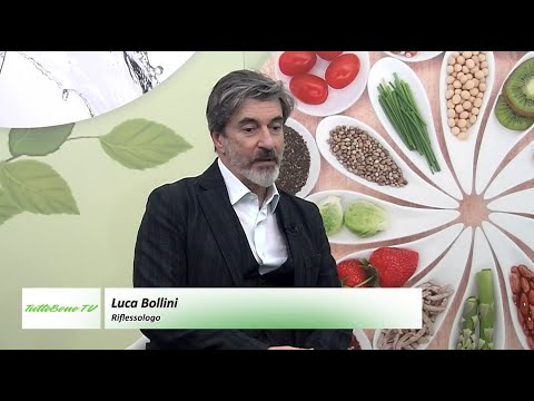 TUTTOBENE TV 449 IL CORPO E' IL RIFLESSO DEL TUO MONDO | Visita anche www.tuttobenetv.it