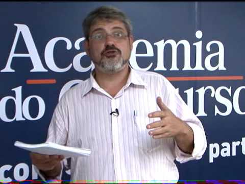 Concurso Público – Tribunal de Justiça de Minas Gerais