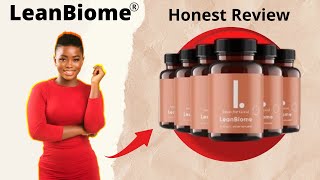 LeanBiome  LeanBiome Review 2022 - Revolutionary Weight Loss Formula!!!