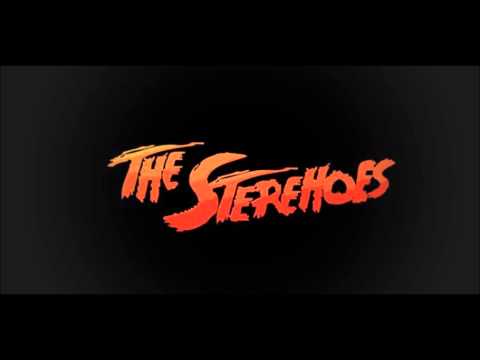 The Sterehoes - Fuck You Heroes