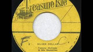 The Skatalites - Silver Dollar