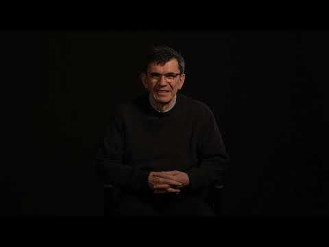 Slavko Štimac Intervju - Sve o ulozi u seriji "Crna svadba"